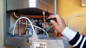 Boiler Installations, Boiler Repairs