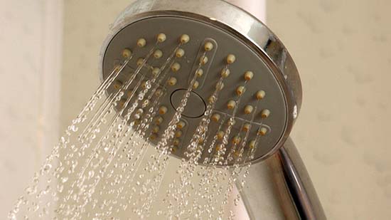 Power Shower Replacements