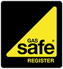 Gas Safe Registered